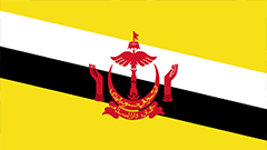 (Brunei Darussalam)