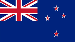 æ New Zealand